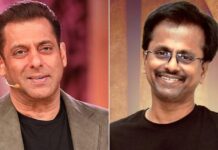 Here’s What Salman Khan Said About Sikandar Director A.R. Murugadoss!