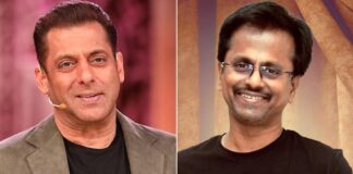 Here’s What Salman Khan Said About Sikandar Director A.R. Murugadoss!