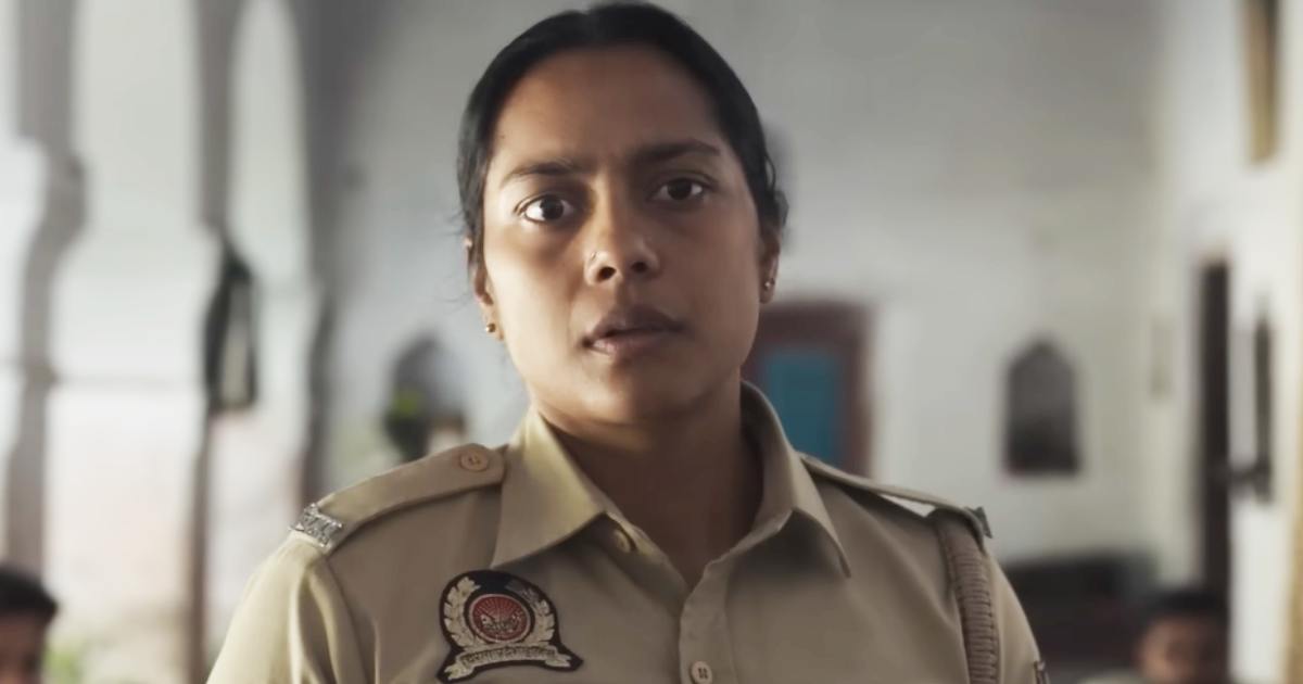 Sandhya Suri’s Santosh OTT Premiere On Hold