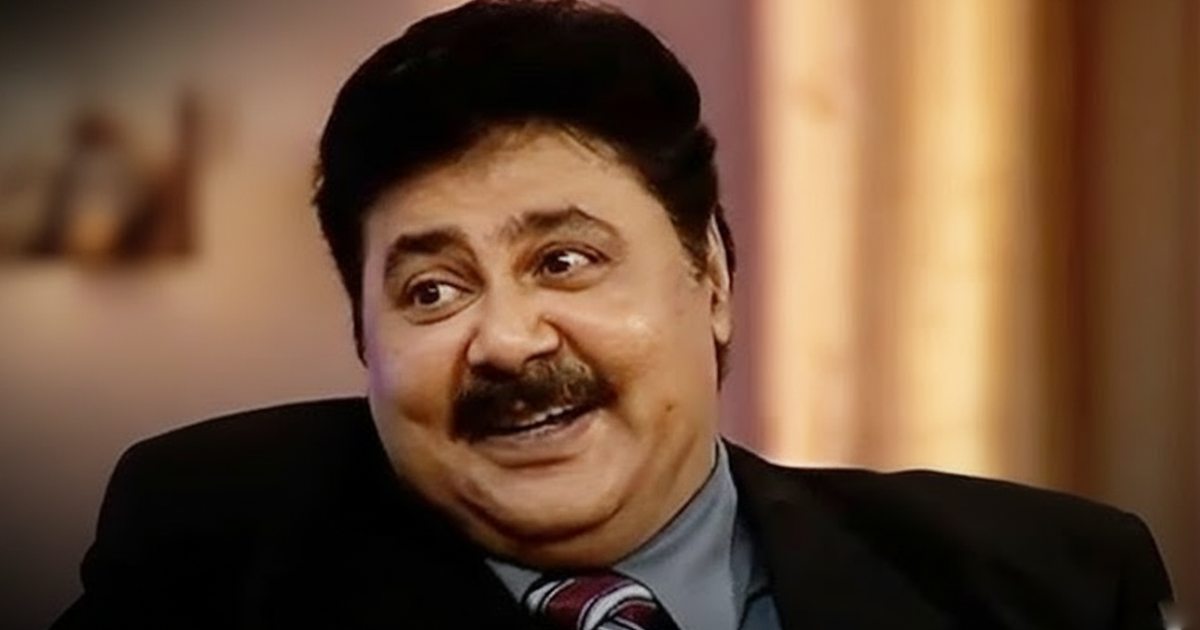 Satish Shah Passes Away: I'm Sure Indravadan Sarabhai Loved Rosesh The Most