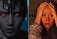 Scary Horror Movies For Halloween Watchlist