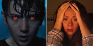 Scary Horror Movies For Halloween Watchlist