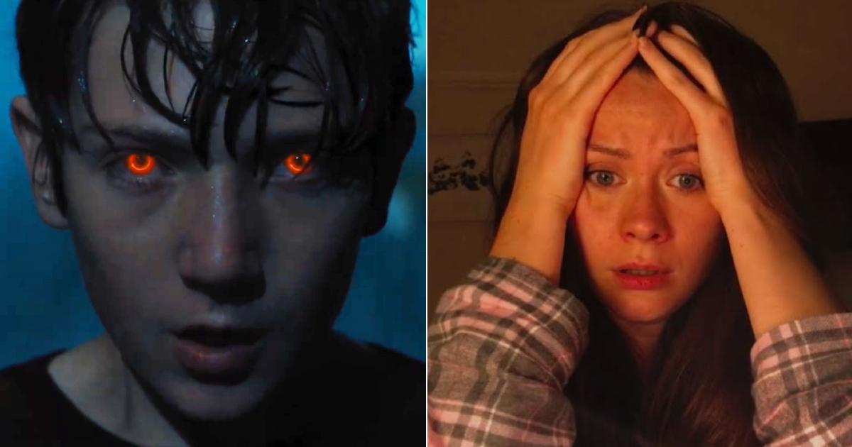 Scary Horror Movies For Halloween Watchlist