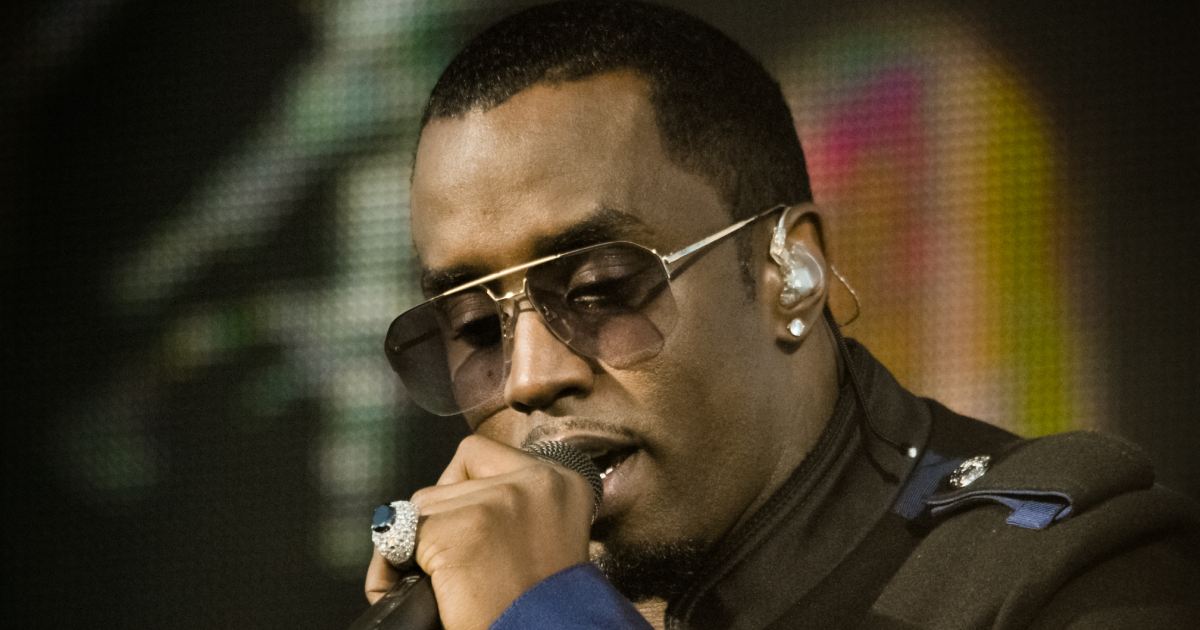 All We Know About The Alleged Attack On Sean Diddy Combs In Brooklyn Prison!