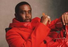 Sean Diddy Combs Requests To Be Moved To FCI Fort Dix Prison!