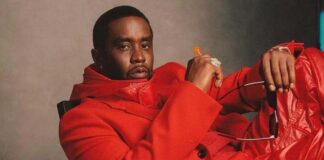 Sean Diddy Combs Requests To Be Moved To FCI Fort Dix Prison!