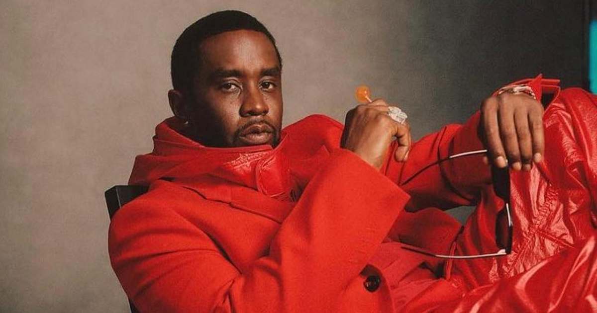 Sean Diddy Combs Requests To Be Moved To FCI Fort Dix Prison!