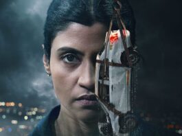 Search: The Naina Murder Case Review: I Came Here For Konkona Sen Sharma, I Stayed Here For Her