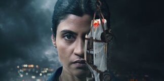 Search: The Naina Murder Case Review: I Came Here For Konkona Sen Sharma, I Stayed Here For Her