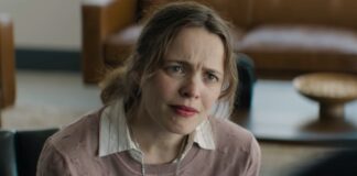 Send Help: First Poster & Trailer Released For Sam Raimi’s Psychological Thriller