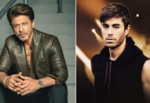 Shah Rukh Khan x Enrique Iglesias: Global Collab Brewing For King? Here’s What We Know Shah Rukh Khan & Enrique Iglesias To Collaborate In King?