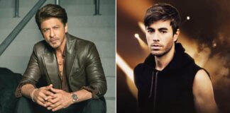 Shah Rukh Khan x Enrique Iglesias: Global Collab Brewing For King? Here’s What We Know Shah Rukh Khan & Enrique Iglesias To Collaborate In King?