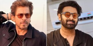Shah Rukh Khan vs Prabhas Re-Release Box Office Clash