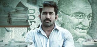 Shakthi Thirumagan Box Office: Only 95% Budget Recovery?