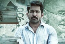 Shakthi Thirumagan Box Office (Closing Collection): Vijay Antony Film Misses The Success Mark By Only 50 Lakh