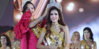 India’s Sherry Singh Wins Mrs Universe 2025!