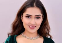 Here’s What Shiv Shakti Star Pragati Tomar Say About Her Experience On The Show!