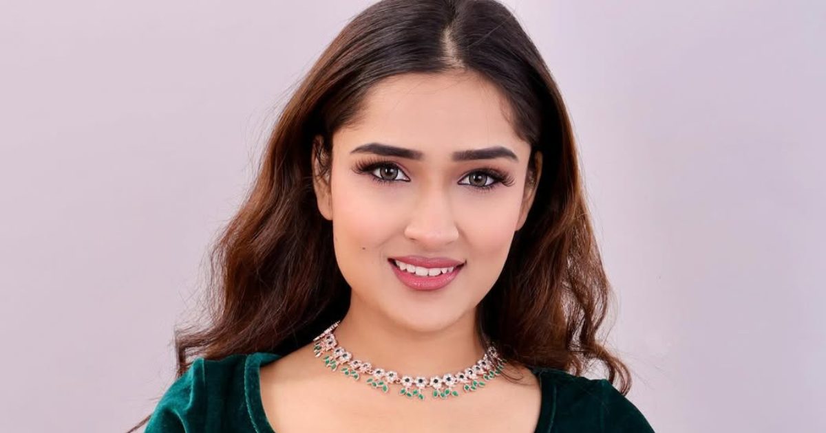 Here’s What Shiv Shakti Star Pragati Tomar Say About Her Experience On The Show!