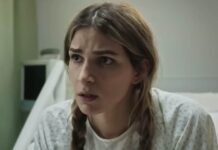 Queens Of The Dead Rotten Tomatoes Score Revealed! Shudder’s New LGBTQ+ Zombie Film Lands Near-Perfect Rating Shudder’s Queens Of The Dead Earns Near-Perfect RT Score!