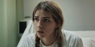 Queens Of The Dead Rotten Tomatoes Score Revealed! Shudder’s New LGBTQ+ Zombie Film Lands Near-Perfect Rating Shudder’s Queens Of The Dead Earns Near-Perfect RT Score!