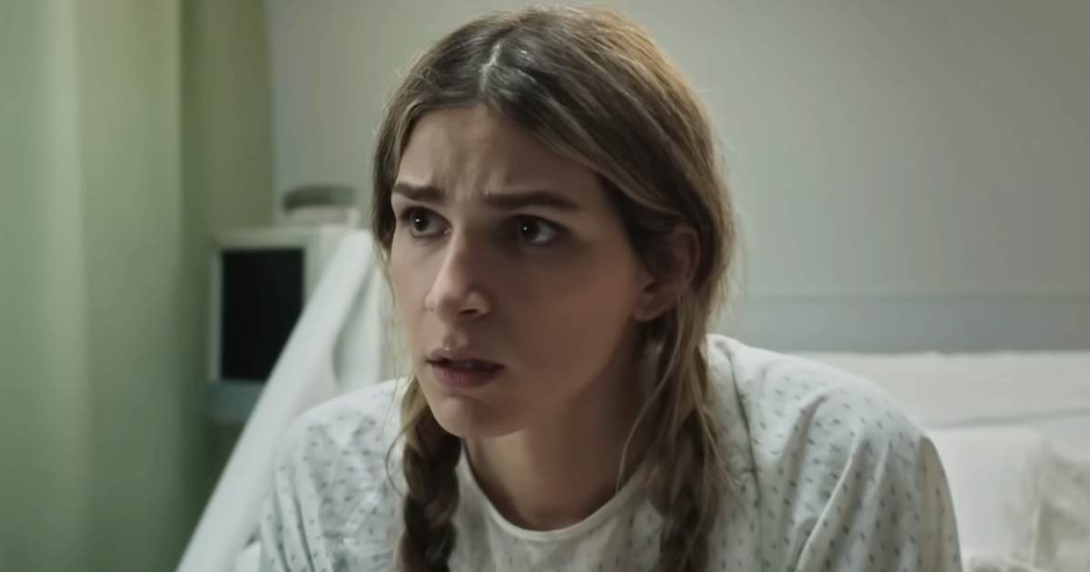 Shudder’s Queens Of The Dead Earns Near-Perfect RT Score!