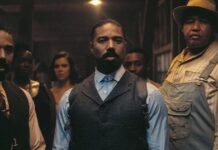 Sinners Returns To IMAX