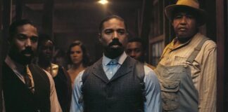 Sinners Returns To IMAX