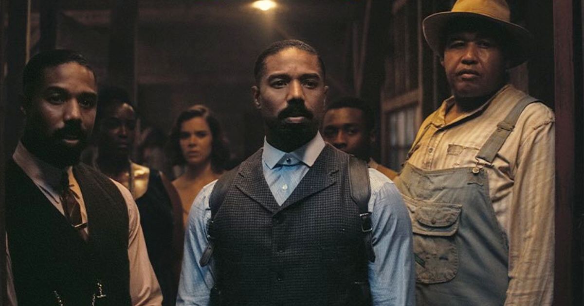 Sinners Returns To IMAX