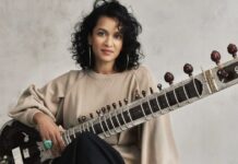 All About Anoushka Shankar’s Upcoming India Tour!