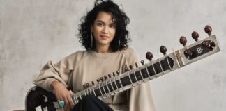 All About Anoushka Shankar’s Upcoming India Tour!