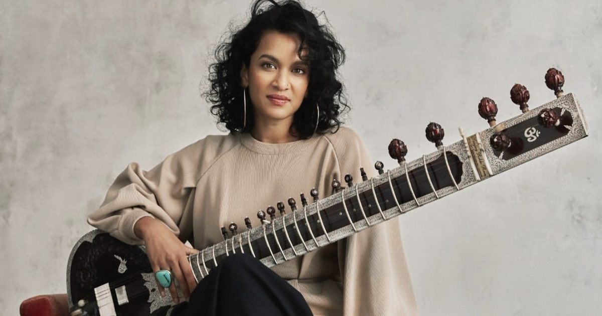 All About Anoushka Shankar’s Upcoming India Tour! 