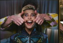 Meet The Stars Who Breathed Life Into Smile 2!