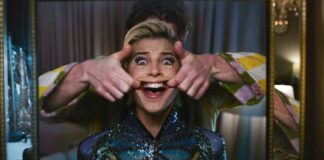 Meet The Stars Who Breathed Life Into Smile 2!