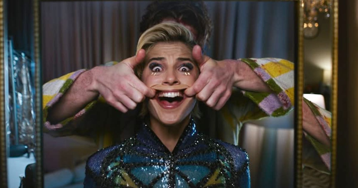 Meet The Stars Who Breathed Life Into Smile 2!