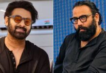 Spirit Box Office Day 1: Prabhas’ Epic To Make History By Achieving This Mega Milestone Among A-Rated Indian Films? Spirit Box Office Day 1: Prabhas Starrer Aims For A Historic Milestone Among A-Rated Indian Films?