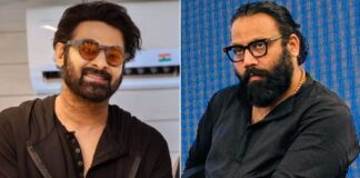 Spirit Box Office Day 1: Prabhas’ Epic To Make History By Achieving This Mega Milestone Among A-Rated Indian Films? Spirit Box Office Day 1: Prabhas Starrer Aims For A Historic Milestone Among A-Rated Indian Films?