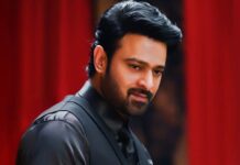 Spirit Box Office Day 1: Prabhas To Achieve This Major Milestone For The Second Time?