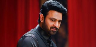 Spirit Box Office Day 1: Prabhas To Achieve This Major Milestone For The Second Time?