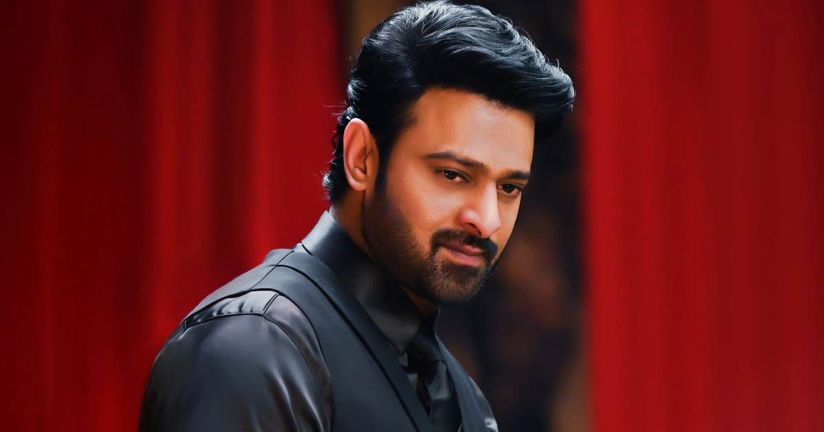 Spirit Box Office Day 1: Prabhas To Achieve This Major Milestone For The Second Time?