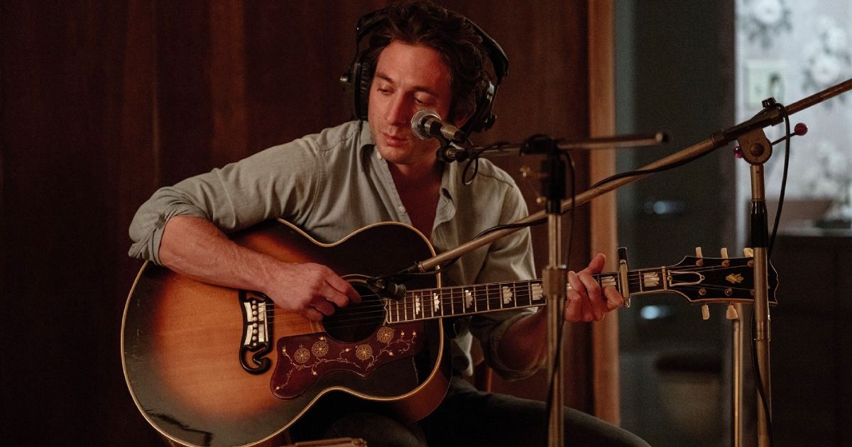 Springsteen: Deliver Me From Nowhere North America Box Office Day 3: Fails To Strike The Right Chord With Its Below M Debut