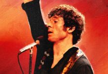 Springsteen: Deliver Me From Nowhere North America Box Office Projection