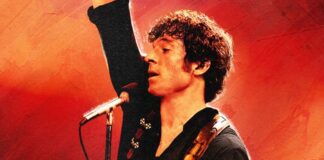 Springsteen: Deliver Me From Nowhere North America Box Office Projection