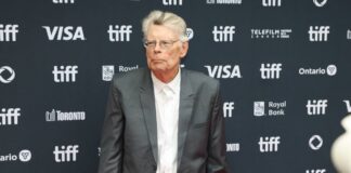 Stephen King Horror Movies To Watch On Halloween