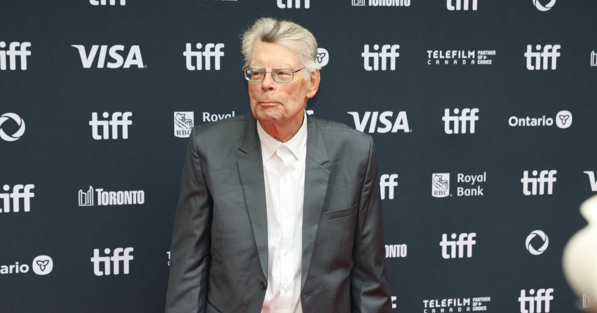 Stephen King Horror Movies To Watch On Halloween