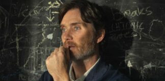 Steve On Netflix Climbs Top 10 Charts