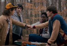 Stranger Things 5 Trailer Leak Sends Fans Into Frenzy