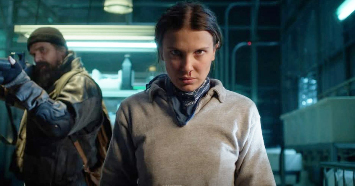 Stranger Things Season 5 Updates