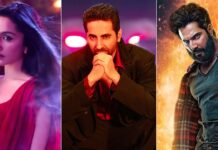 Thamma Box Office: Ayushmann Khurrana's Horror Comedy Needs Only 70 Crore