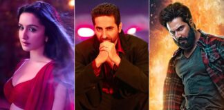Thamma Box Office: Ayushmann Khurrana's Horror Comedy Needs Only 70 Crore