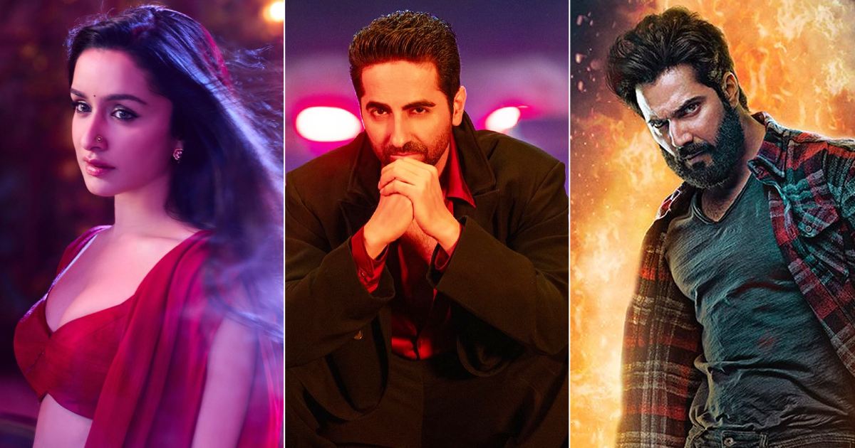 Thamma Box Office: Ayushmann Khurrana's Horror Comedy Needs Only 70 Crore